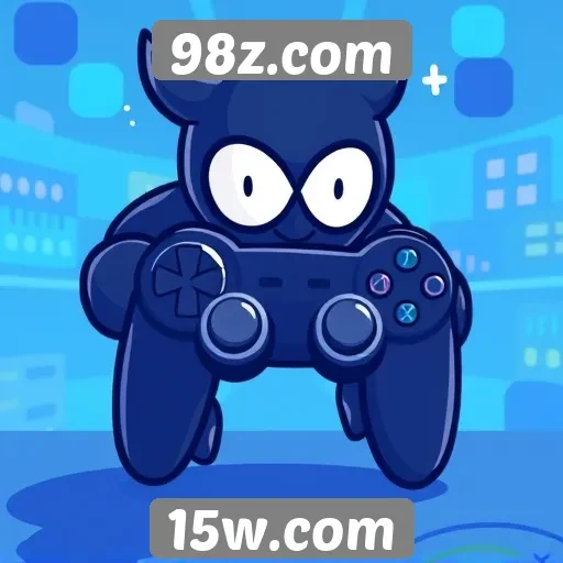 Principais recursos do site 98z.com